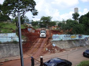 Escola Estadual Morro Doce - 04     